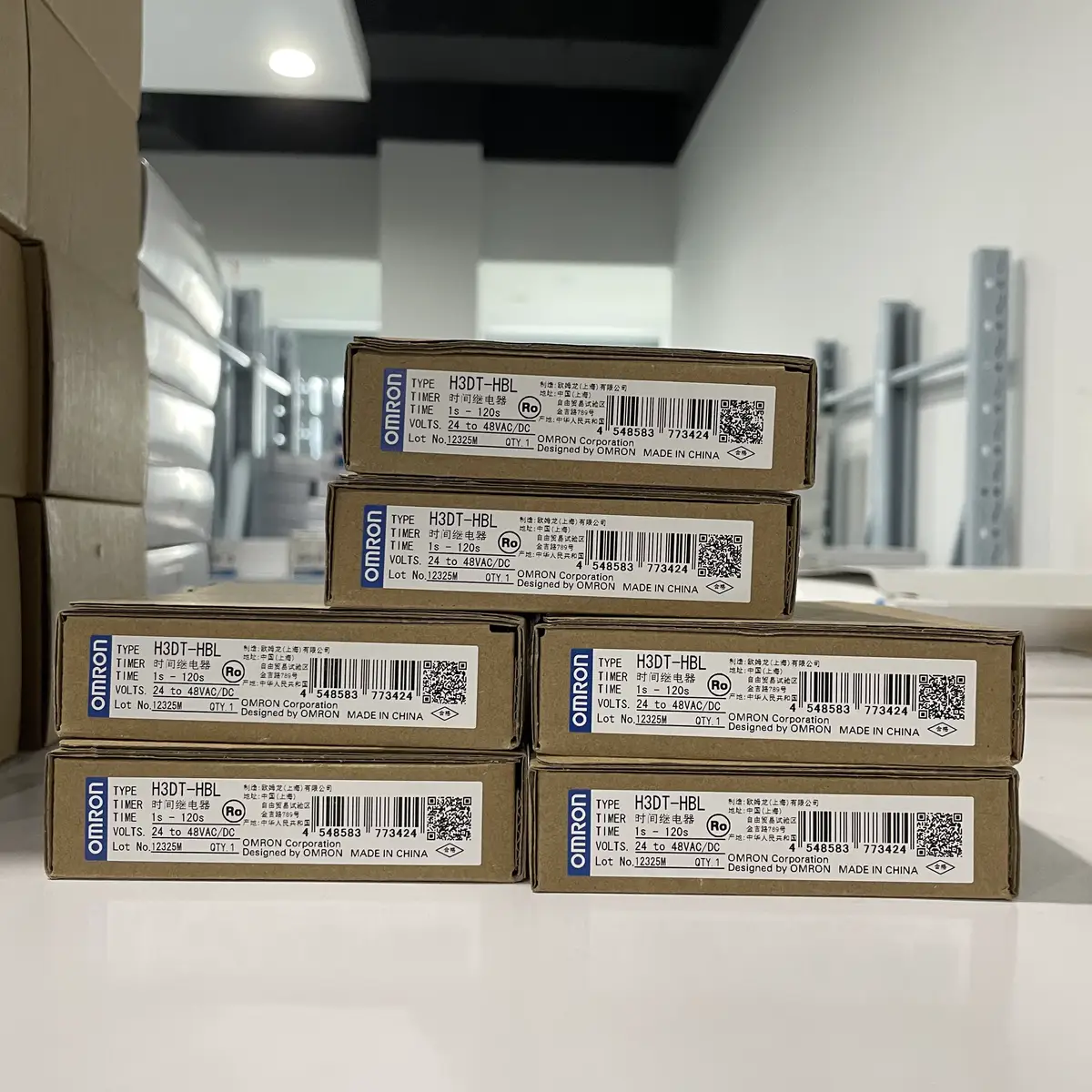 H3DT-HBL AC-DC24-48V